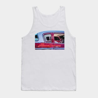 1955 Studebaker Commander Coupe Tank Top